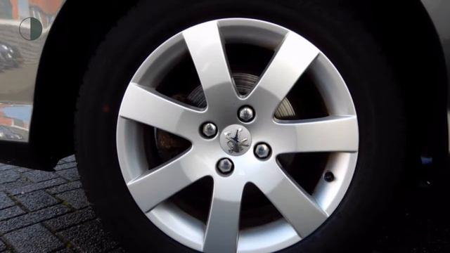 Peugeot 308 SW 1.6 VTI XS 6 stoelen смотреть онлайн