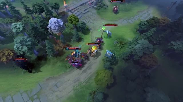 КАК Я ВЫБРАЛСЯ с РЕКРУТА до ГЕРОЯ и БОЛЬШЕ ТУДА НЕ ВОЗВРАЩАЛСЯ - DOTA 2 дота 2 смотреть онлайн