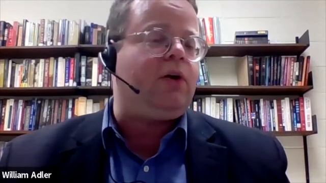 Engineering Expansion: The U.S. Army and Economic Development, 1787-1860 - with Dr. William D. Adle смотреть онлайн