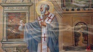 Тайный благотворитель