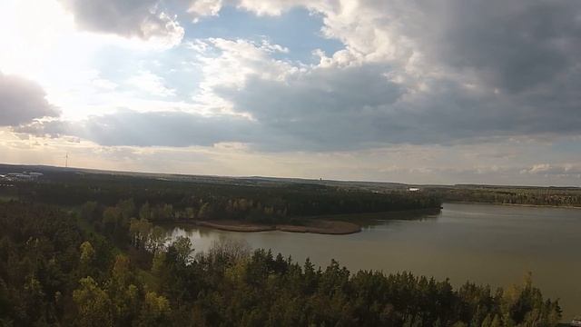 Lauchhammer See смотреть онлайн