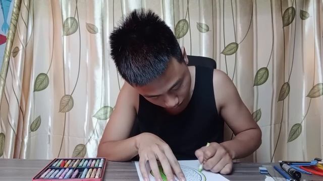 Cách Vẽ Tô Màu Miếng Dưa Hấu смотреть онлайн