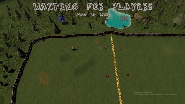 Battle ball Игра Громыч смотреть онлайн