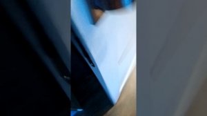 Взлом межкомнатной магнитной двери , закрылась межкомнатная дверь , что делать?