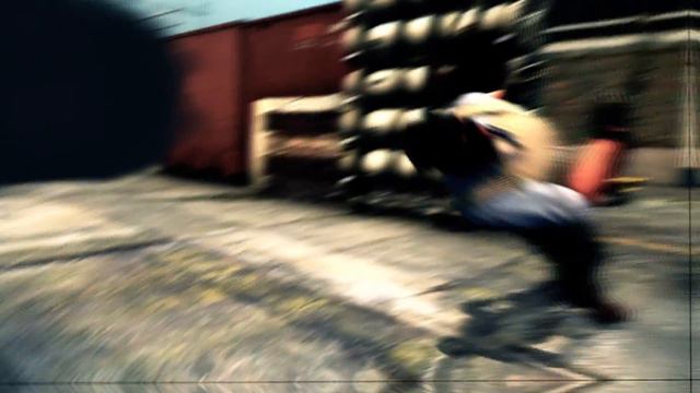 CS GO - ''Genshin - Genocide'' Mini Ace Edit смотреть онлайн