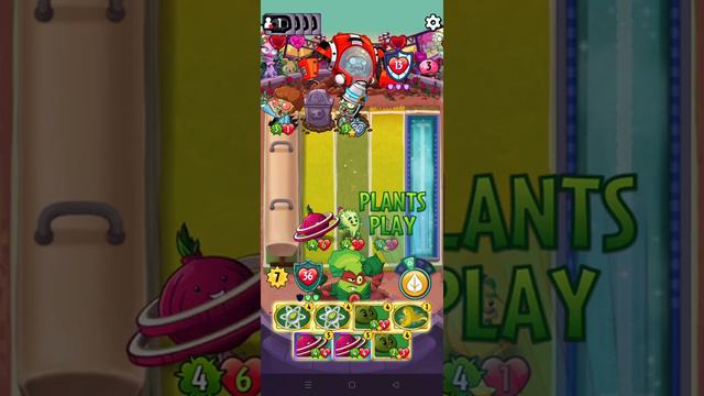 Event Rumpus !!! PvZ heroes Plants vs Zombies Heroes I Daily Challenge I Day 7 I 28th February 2022 смотреть онлайн