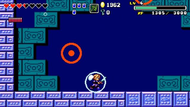 Aggelos Прохождение на русском #5 (Hard Mode) Босс храма воды