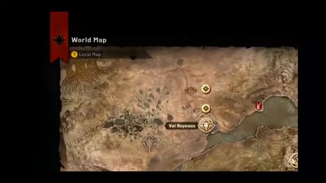 Let's Play - Dragon Age: Inquisition - Part 11 - Recruiting Companions смотреть онлайн