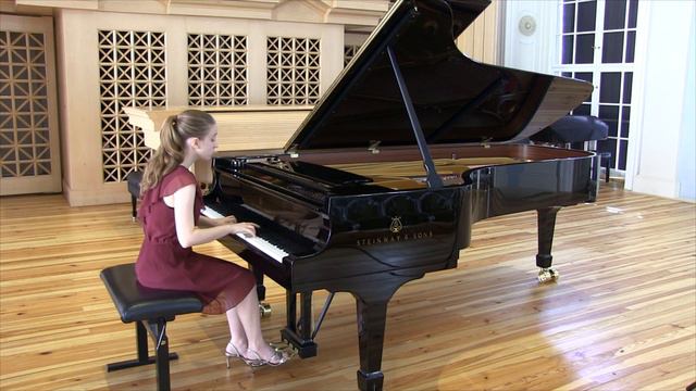 W. A. Mozart - Rondo in D major KV485 смотреть онлайн