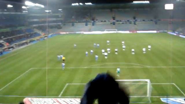Krc Genk - Lokeren 4 (beker) смотреть онлайн