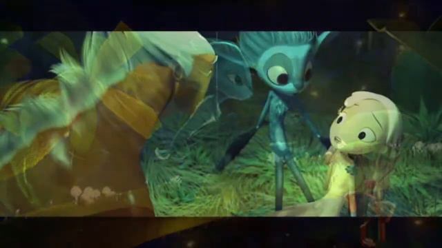 Mune {Mr Sandman} смотреть онлайн