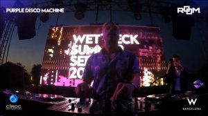 Purple Disco Machine - In My Arms