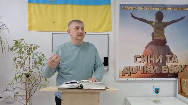 Служение 05.11.2022г. "Иисус грядет!" смотреть онлайн