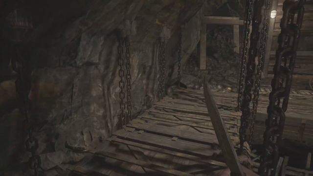 НЕ ПРОПУСТИ! ЧЕТЫРЕ СЕКРЕТНЫЕ ЛОКАЦИИ В RESIDENT EVIL 8: Village (RE8) ➤ Прохождение #11