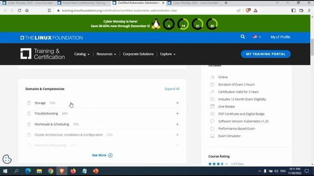 CKA or CKAD | Do it now | Certified Kubernetes Administrator or Certified Kubernetes App Developer смотреть онлайн