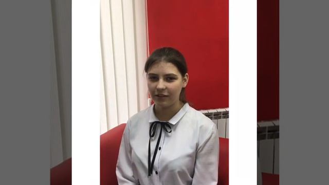 #Сидимдома Поздравление с Днём пожилого человека от воспитанников школы «Аниматоров» (3) смотреть онлайн