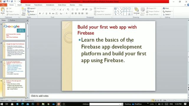 Google Free courses with certificate for students| Learn Google Adsense & JavaScript with Firebase смотреть онлайн