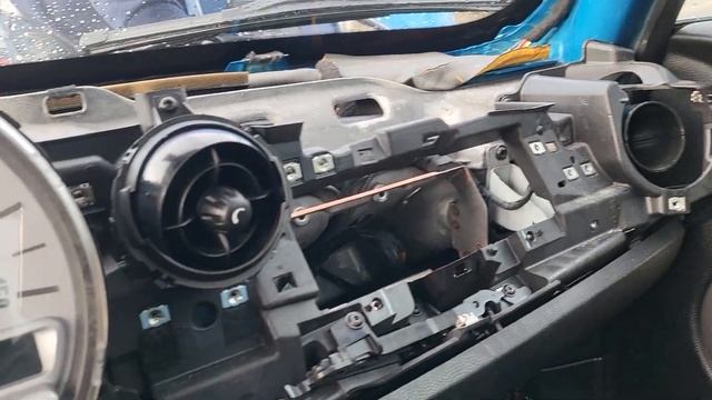 2008-2013 Mini Cooper Cas Module Location And Functions смотреть онлайн