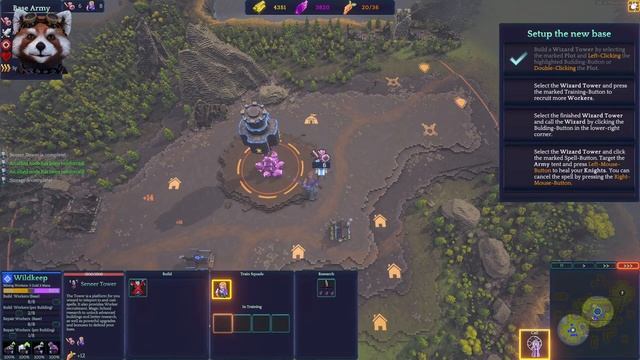 Heart Of Muriet DEMO - letsplay смотреть онлайн