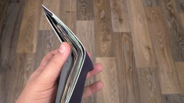 ОБЗОР Xiaomi 90FUN Wallet ► бумажник Сяоми! смотреть онлайн