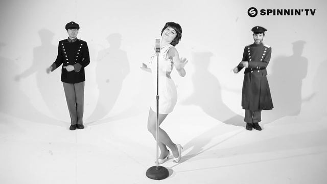 In-Grid - La Trompette смотреть онлайн