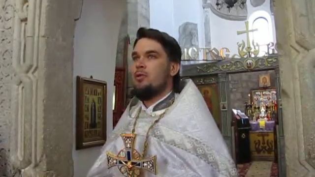 Проповедь отца Антония 5 апреля 2015 года смотреть онлайн