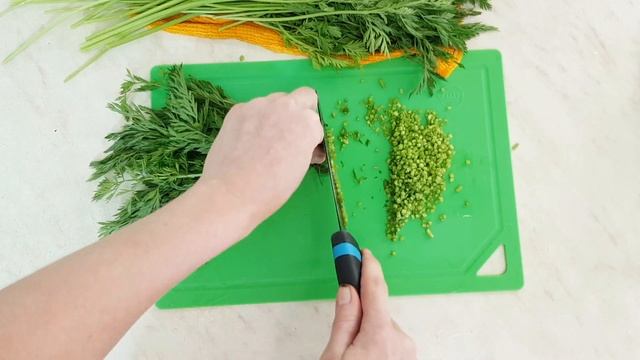 Заготовки зимой: простые рецепты