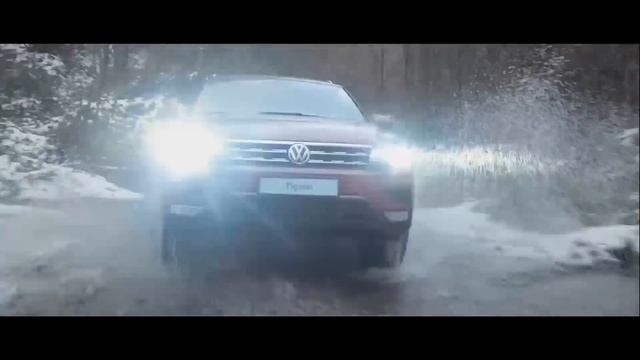 Внедорожники Volkswagen в АвтоКлаус Центре! (Выгода месяца) смотреть онлайн