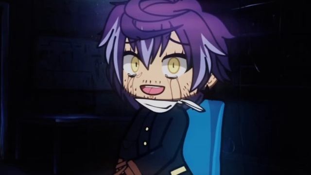 What no? I am a real person! ll gacha life ll ft: @DrewsHusbandd ll Yandere sim ll my oc ll смотреть онлайн