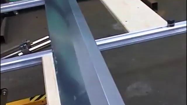 Листогибочный станок MetalMaster LBM - надежный листогиб для гибки металла