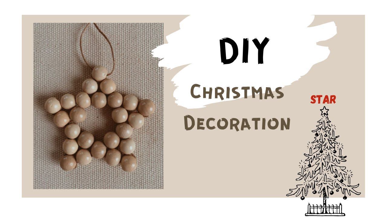 DIY Decoration