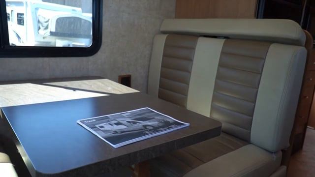 SOLD! 2014 Winnebago Trend 23B Mini Class C Gas, Promaster, 15+ MPG, Sleeps 6, 34K Miles, $49,900 смотреть онлайн
