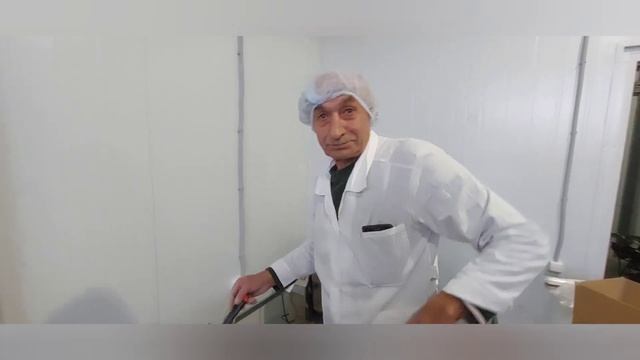 Наш канди. Как мы его готовим. смотреть онлайн