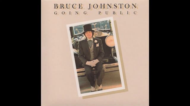 Bruce Johnston - Pipeline (12" Disco Version) смотреть онлайн
