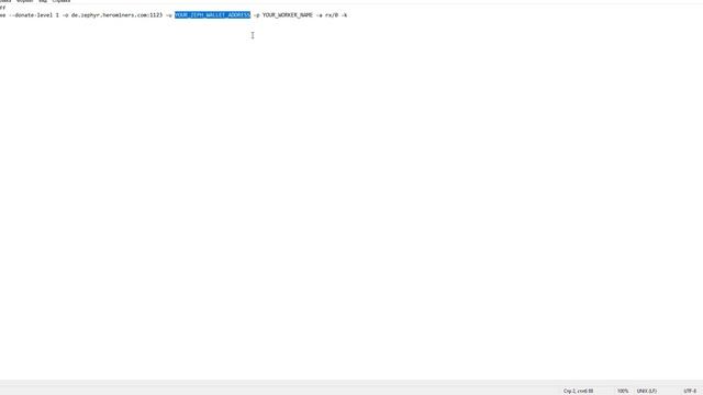 CPU Mining (ZEPH)Zephyr Windows Майнинг на процессоре снова выгоден!КАК НАСТРОИТЬ \ПУЛ\КОШЕЛЕК\ смотреть онлайн