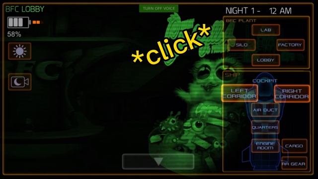 Cluck Yegger In Escape From The Planet Of The Poultroid | Night 1 смотреть онлайн