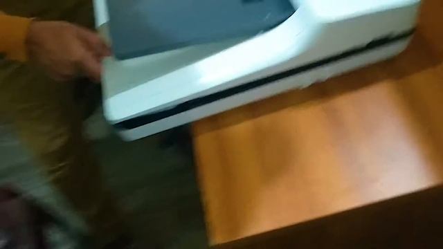 HP ScanJet Pro 2500 f1 | Best Document Scanner 2021 | Flatbed Scanner смотреть онлайн