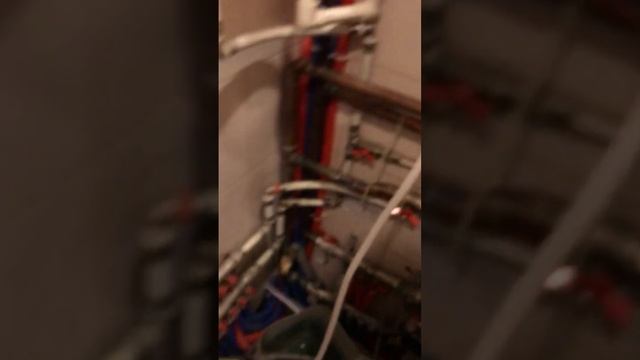 Почему газовый котел не греет? Не выходит на максимальную мощность? Не нагревает горячую воду? смотреть онлайн