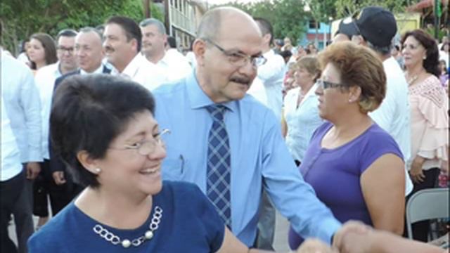 Declaración de Cecilia Lopez Gonzalez смотреть онлайн