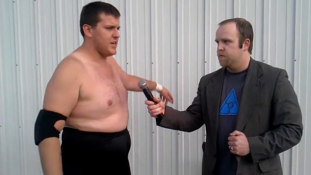 Kaleb blaque interview смотреть онлайн