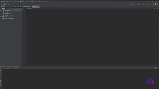 Node.JS Dersleri - Ders 10 - Express Router ve Morgan (Log Tutucu) смотреть онлайн