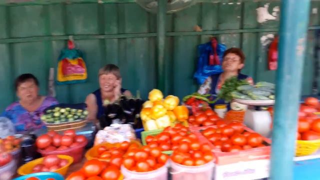 Вислый. Рынок смотреть онлайн