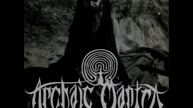Archaic Mantra - Asceticism (2018) [EP] смотреть онлайн