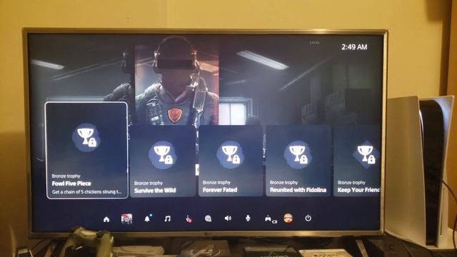 HOW TO FIX/BYPASS PS5 ERROR CE-108255-1 | CALL OF DUTY BLACK OPS COLD WAR CRASHING AT STARTUP смотреть онлайн
