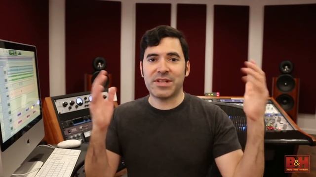 Советы по обработке вокала (Часть 1) смотреть онлайн