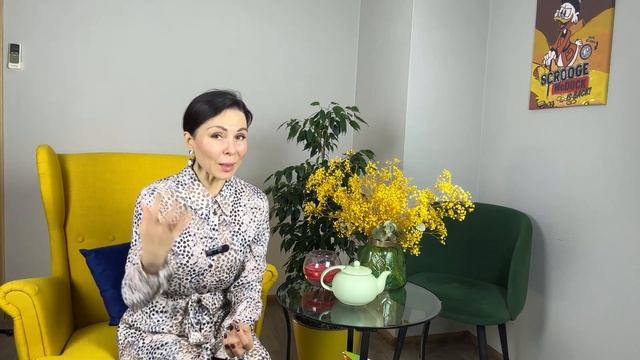 Как увеличить поток денег? смотреть онлайн