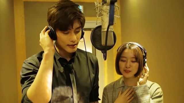 My Secret Romance Ost.-Same (똑같아요) Song Ji Eun Ft. Sung Hoon