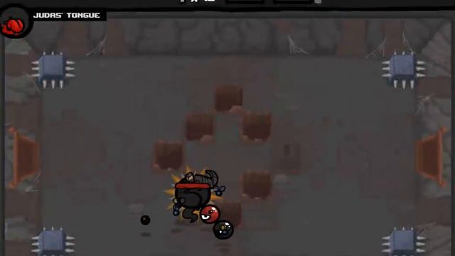 Binding of Isaac Wrath of the Lamb - Custom Challenge 105 - Let's Get to Know Alpaca смотреть онлайн