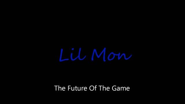 The Future Of The Game By Lil Mon смотреть онлайн