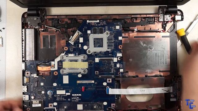 Ремонт Acer aspire E1 570G не заряжается смотреть онлайн